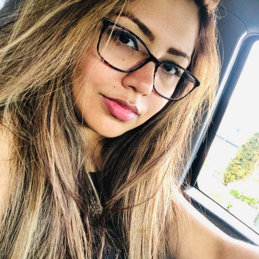 Meet your Posher, Wendy